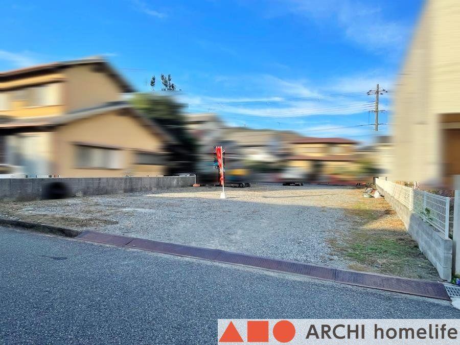 広畑区才（はりま勝原駅） 1500万円