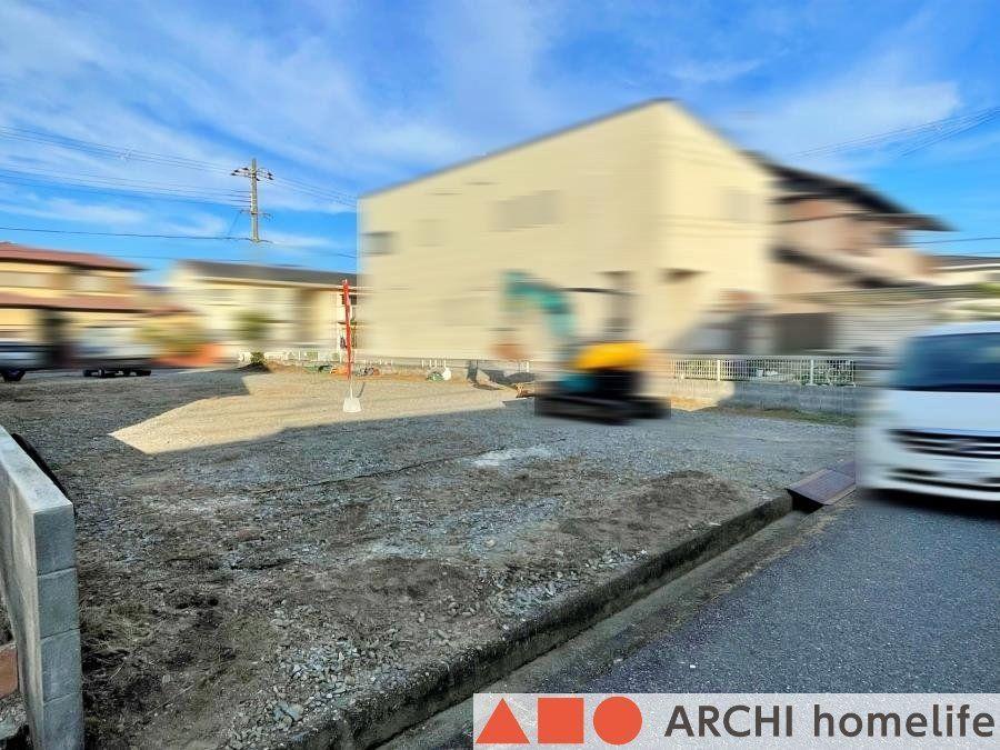 広畑区才（はりま勝原駅） 1500万円