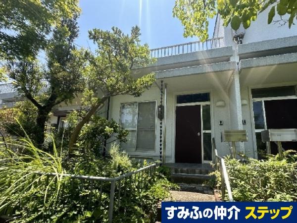 平城朱雀第二住宅７０号棟