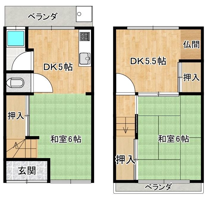 南恩加島３ 250万円