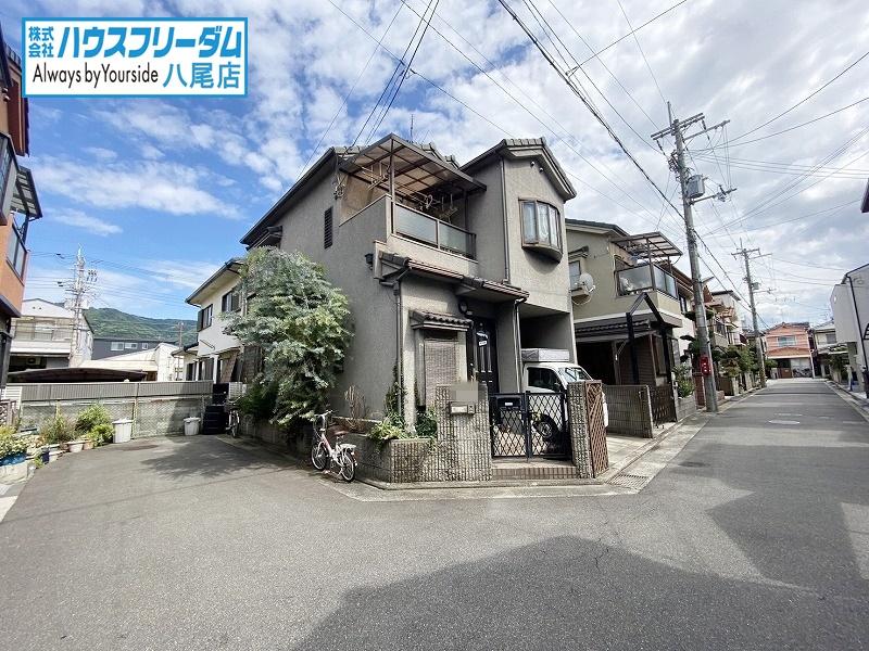 上尾町３（服部川駅） 1380万円