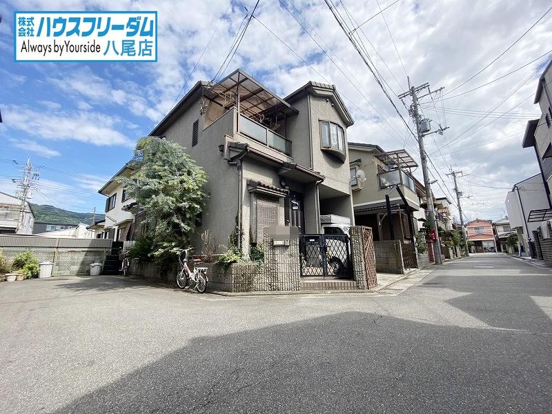 上尾町３（服部川駅） 1380万円