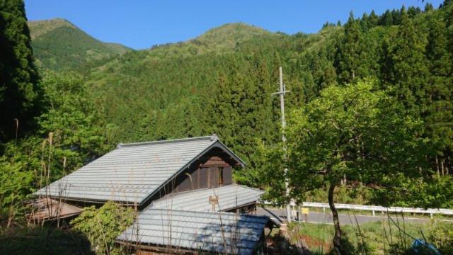 葛川坂下町 580万円