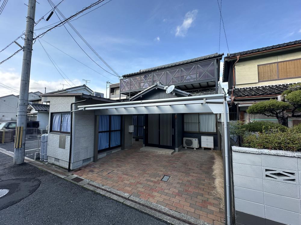 駅南町１（福知山駅） 2180万円