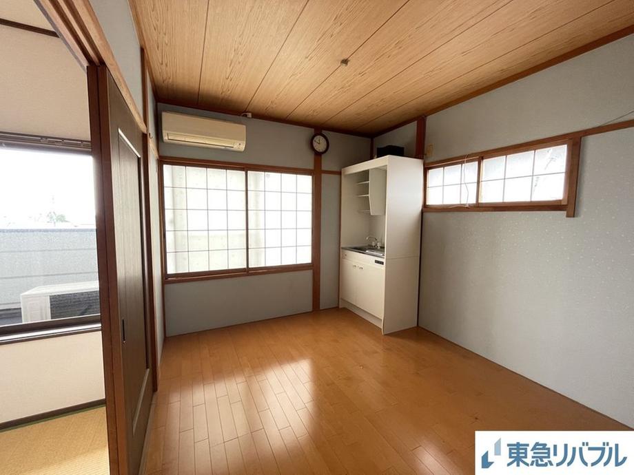 SUUMO】衣笠西馬場町 3480万円 | 中古住宅・中古一戸建て物件情報