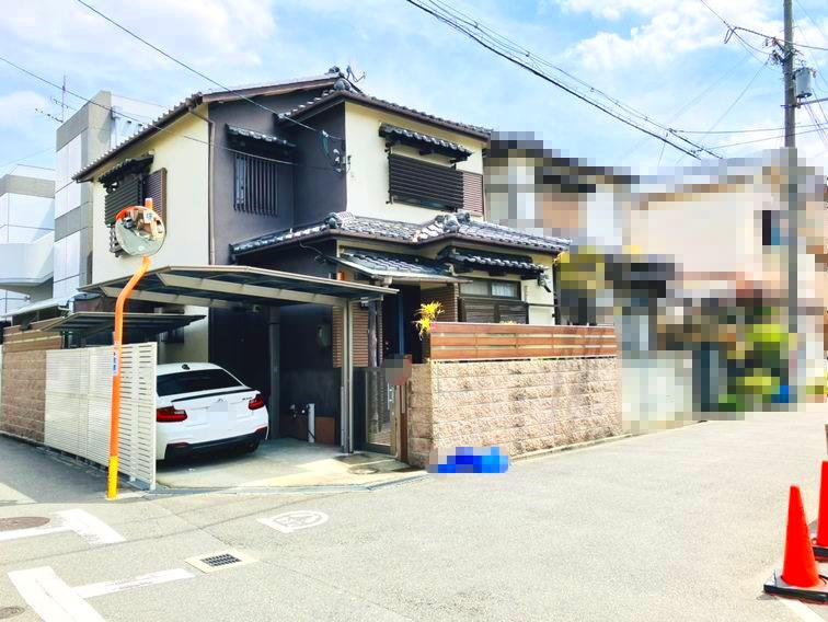 本町３（豊中駅） 5480万円