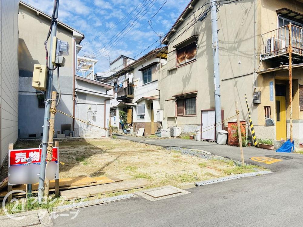 佐太中町１（大日駅） 2980万円