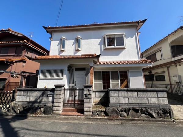 ホームズ】御所市の中古住宅・中古一戸建て物件一覧・購入情報