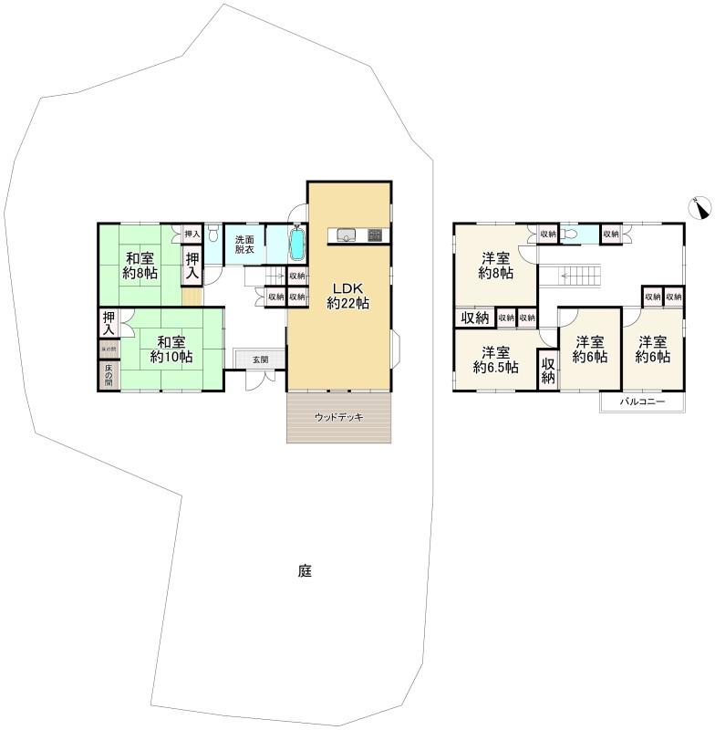 西吉野町川岸 998万円