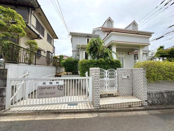 新光風台４（光風台駅） 1480万円