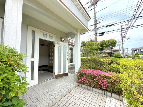 新光風台４（光風台駅） 1480万円