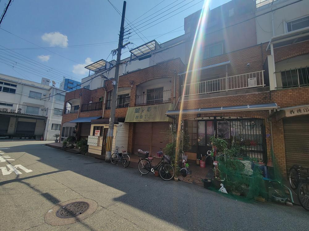 大開３（野田阪神駅） 2280万円