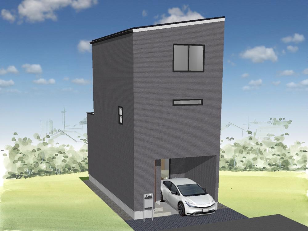 小泉町（大和小泉駅） 800万円