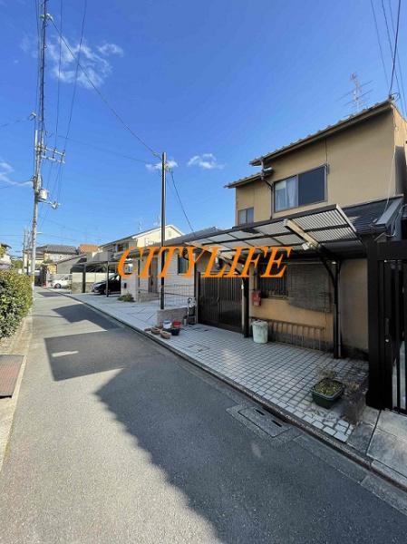 花園段ノ岡町（花園駅） 2300万円