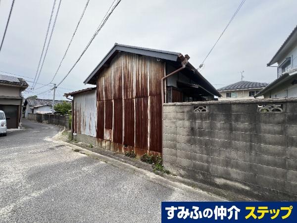 大字南郷（大和高田駅） 680万円