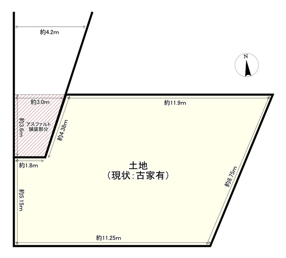 清水町（富田林駅） 780万円