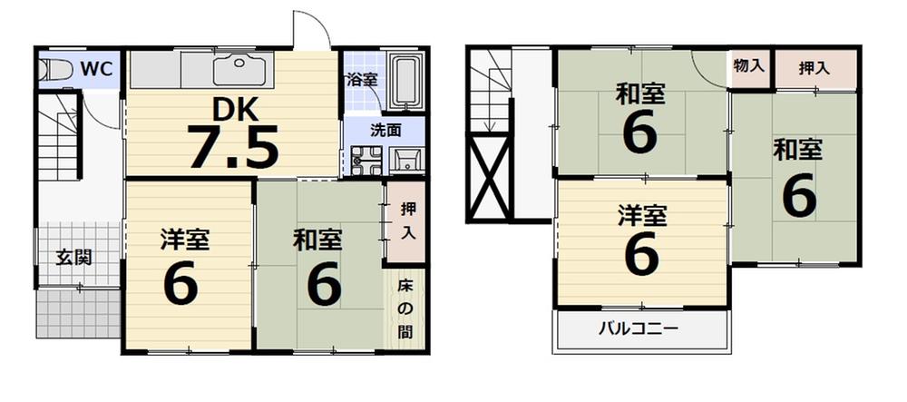 SUUMO】 「大阪府 富田林市 寺内町 中古一戸建て 売り物件」で