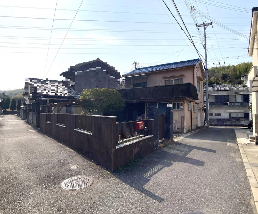 木場（八家駅） 300万円