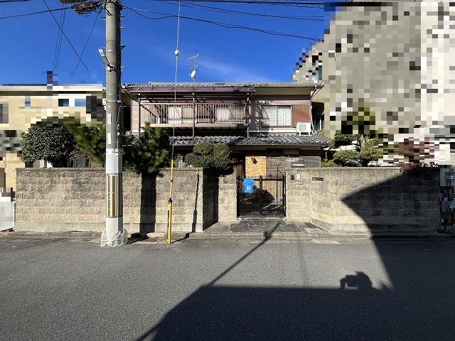 田部町（天理駅） 2280万円