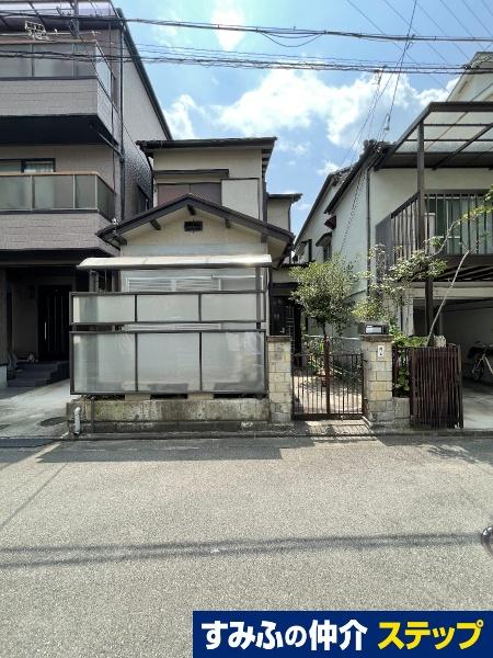 栄町４（富田駅） 1380万円