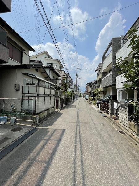 栄町４（富田駅） 1380万円