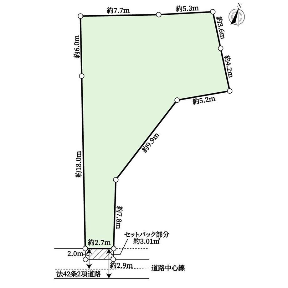 原田元町２（曽根駅） 4200万円