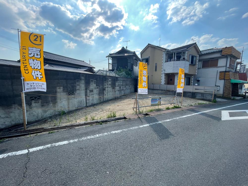 藤阪元町３（藤阪駅） 680万円