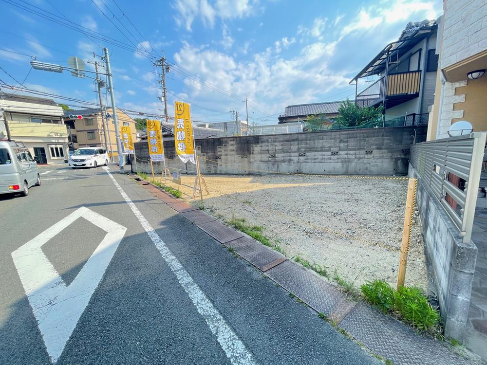 藤阪元町３（藤阪駅） 680万円