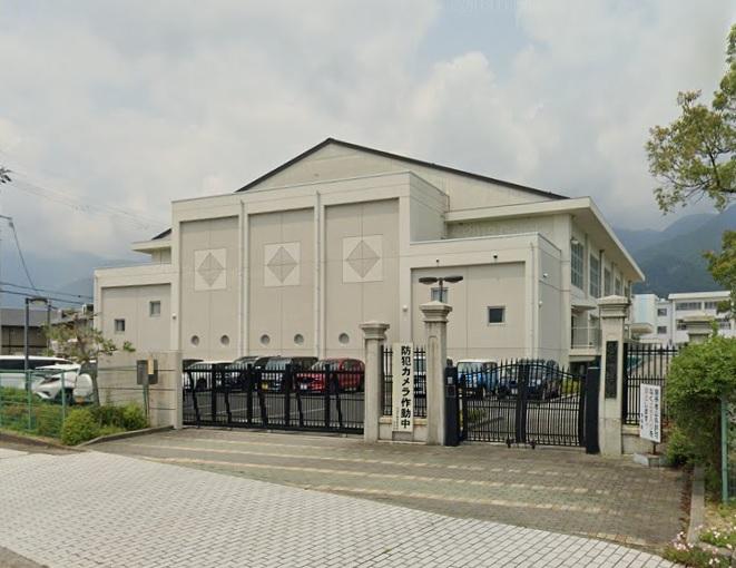 detached 滋賀県大津市北小松