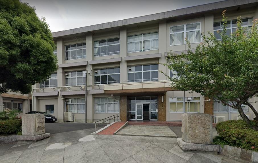 detached 滋賀県大津市北小松