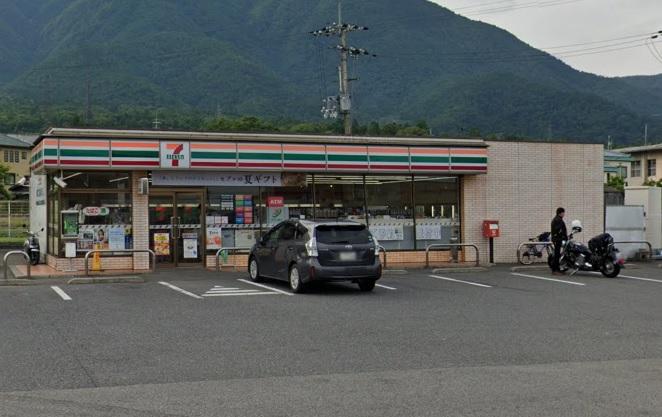 detached 滋賀県大津市北小松