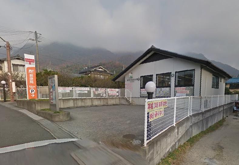 detached 滋賀県大津市北小松