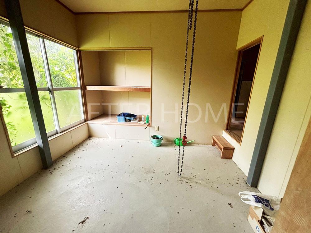 detached 滋賀県大津市北小松