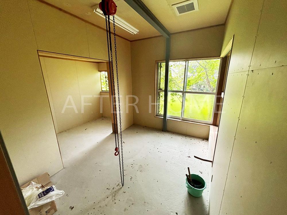 detached 滋賀県大津市北小松