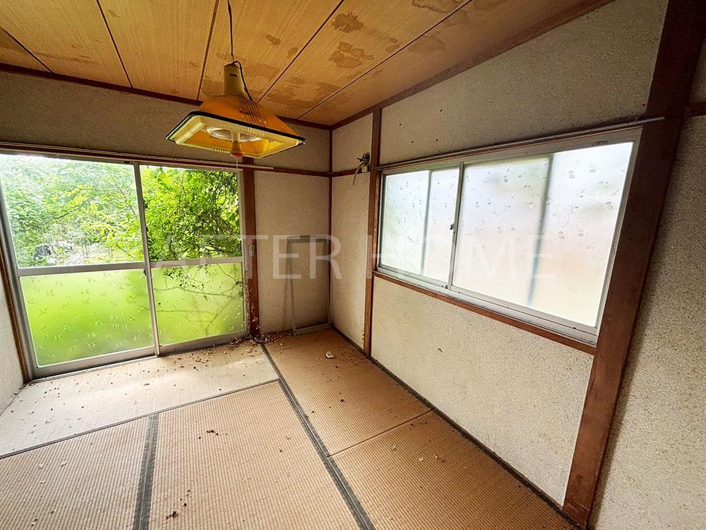 detached 滋賀県大津市北小松