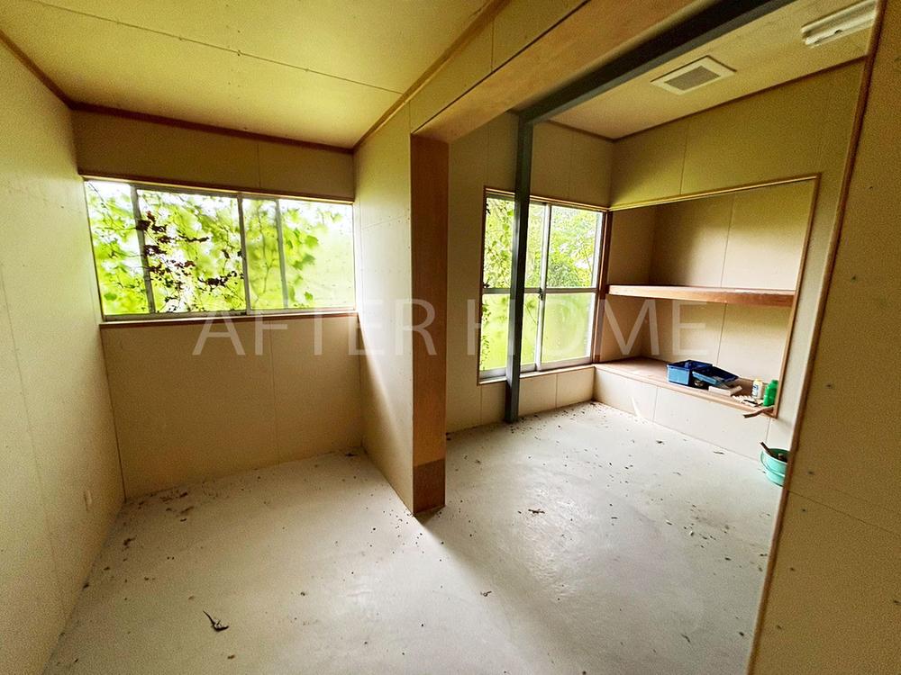 detached 滋賀県大津市北小松