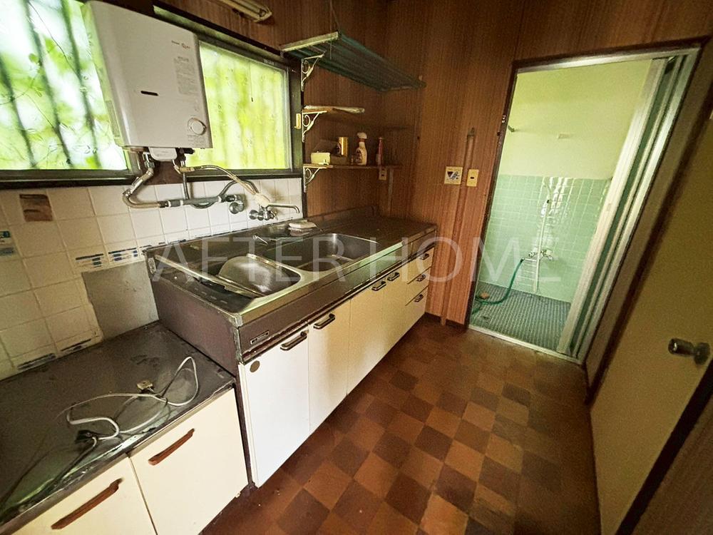 detached 滋賀県大津市北小松