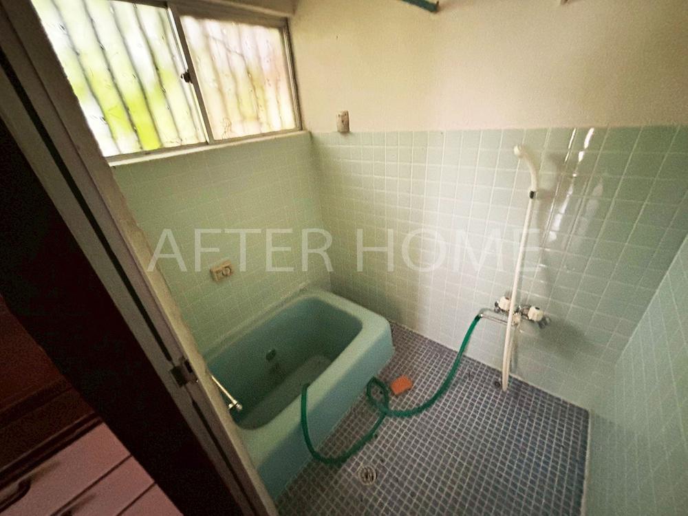 detached 滋賀県大津市北小松