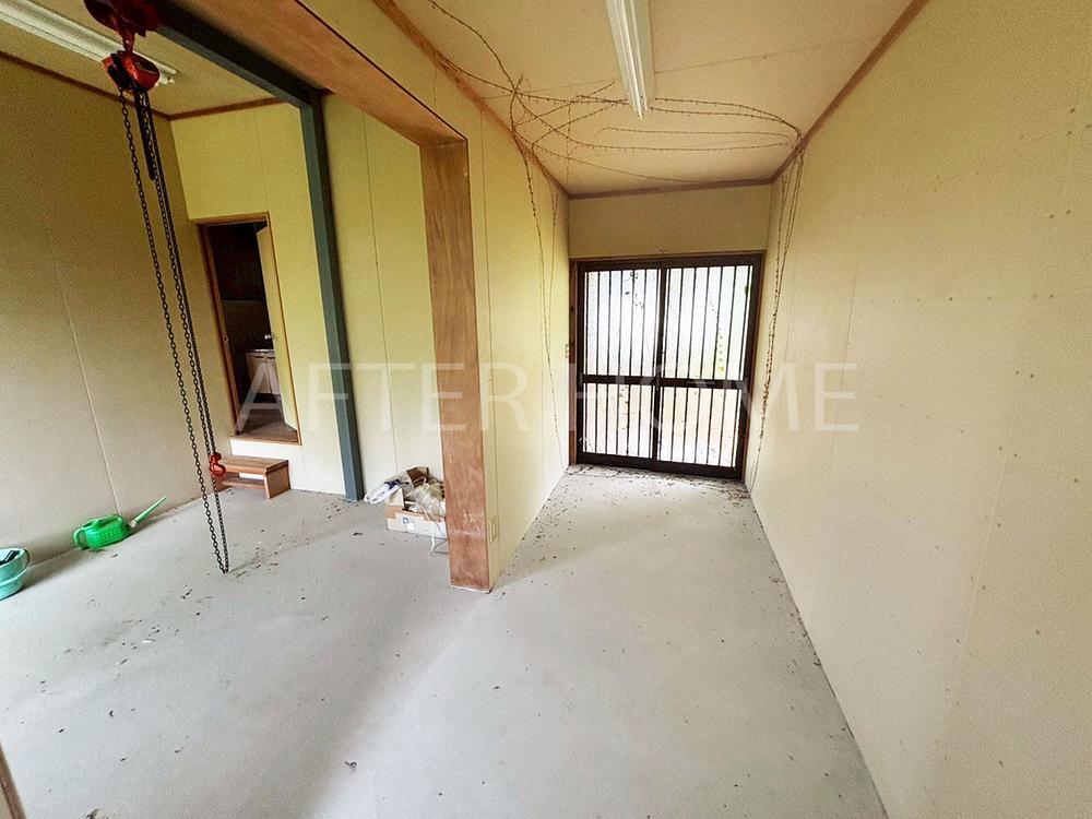 detached 滋賀県大津市北小松