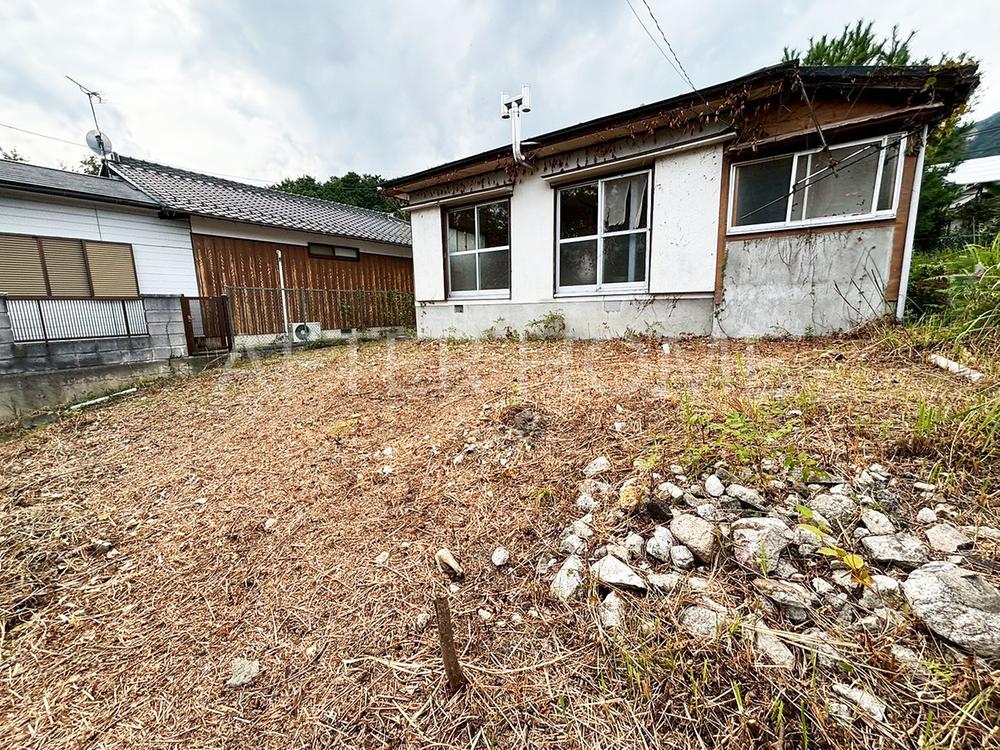 detached 滋賀県大津市北小松