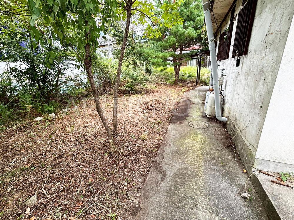 detached 滋賀県大津市北小松