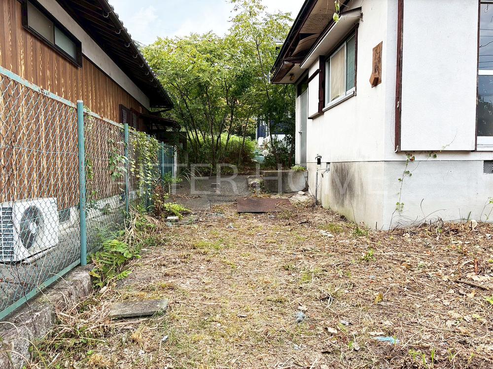 detached 滋賀県大津市北小松