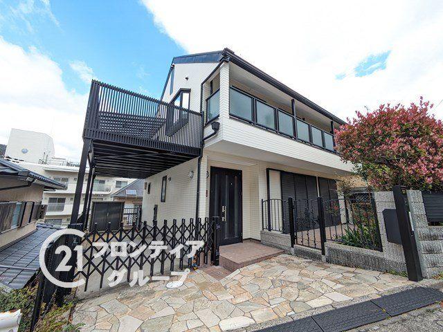 東山町（芦屋川駅） 5980万円