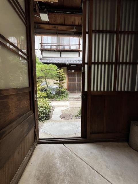 townhouse 京都府京都市北区小山下総町