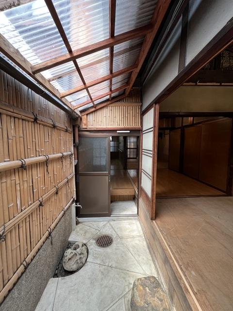 townhouse 京都府京都市北区小山下総町
