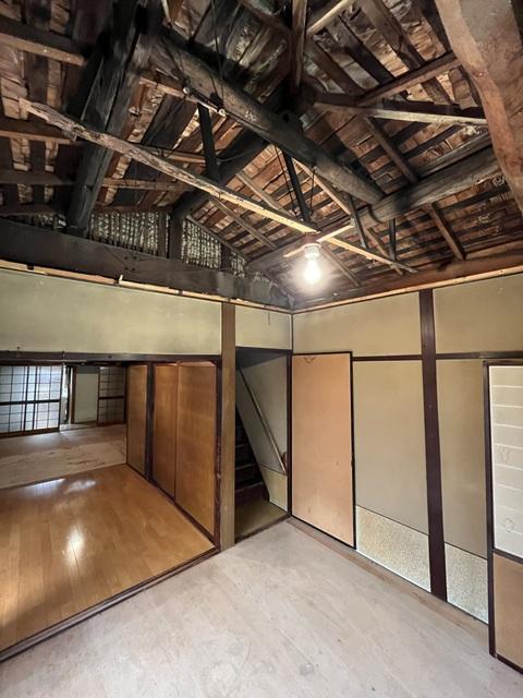 townhouse 京都府京都市北区小山下総町