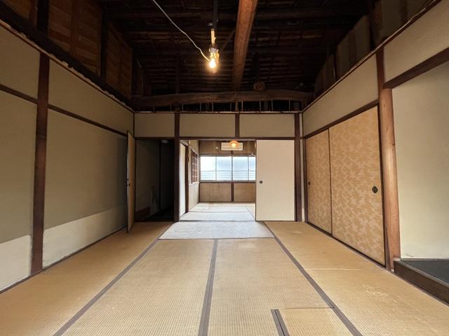 townhouse 京都府京都市北区小山下総町