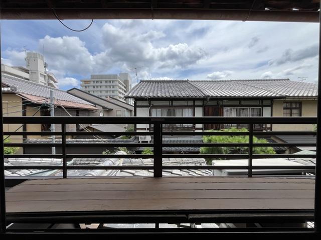 townhouse 京都府京都市北区小山下総町
