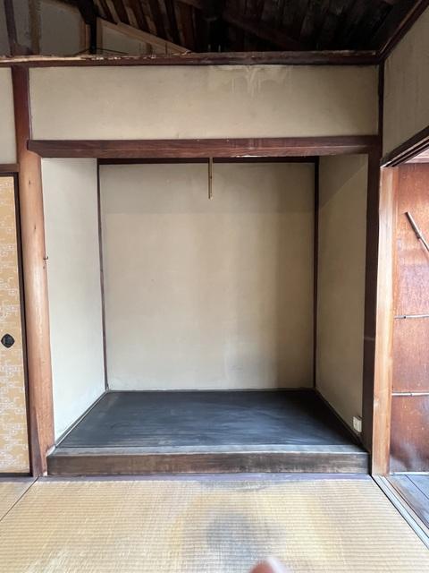 townhouse 京都府京都市北区小山下総町