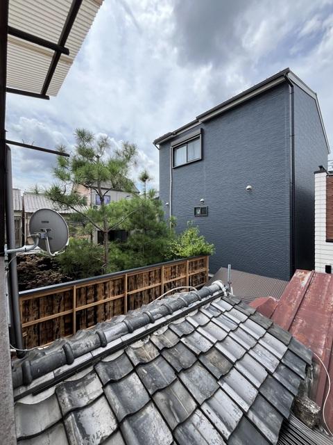 townhouse 京都府京都市北区小山下総町